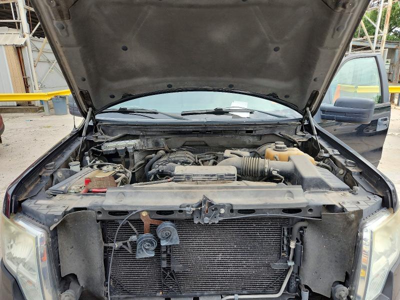 Aukcja sprzedaży 2011 Ford F-150, vin: 1FTEW1CM5BFB03777, numer aukcji: 60858416