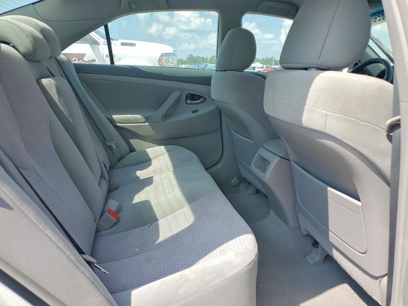 Aukcja sprzedaży 2011 Toyota Camry, vin: 4T4BF3EK4BR148622, numer aukcji: 61308896