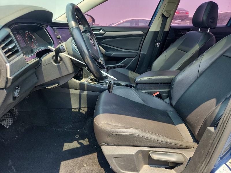 59799986 :رقم المزاد ، 3VWCB7BU0KM210210 vin ، 2019 Volkswagen Jetta مزاد بيع