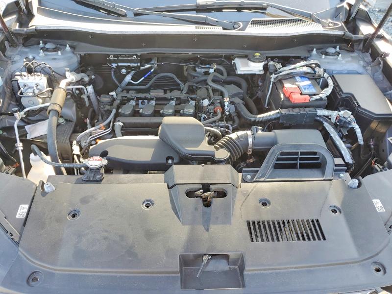 Продаж на аукціоні авто 2023 Honda Cr-v, vin: 7FARS4H7XPE015941, номер лоту: 59075736