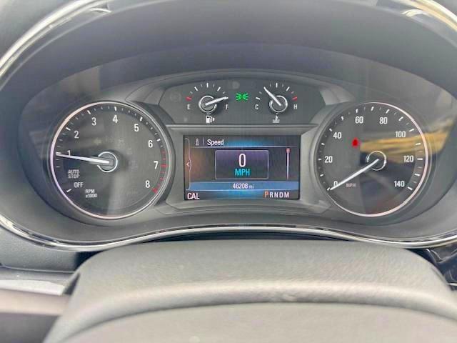 59994416 :رقم المزاد ، KL4CJCSM3KB734676 vin ، 2019 Buick Encore مزاد بيع