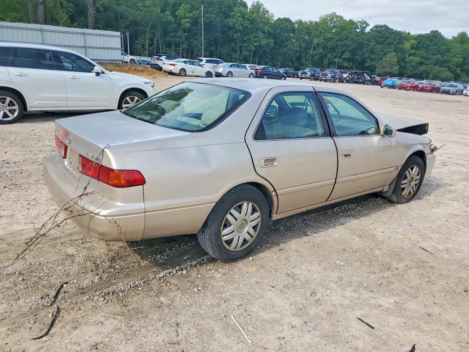 Aukcja sprzedaży 2000 Toyota Camry, vin: 4T1BG22K1YU743426, numer aukcji: 60702046
