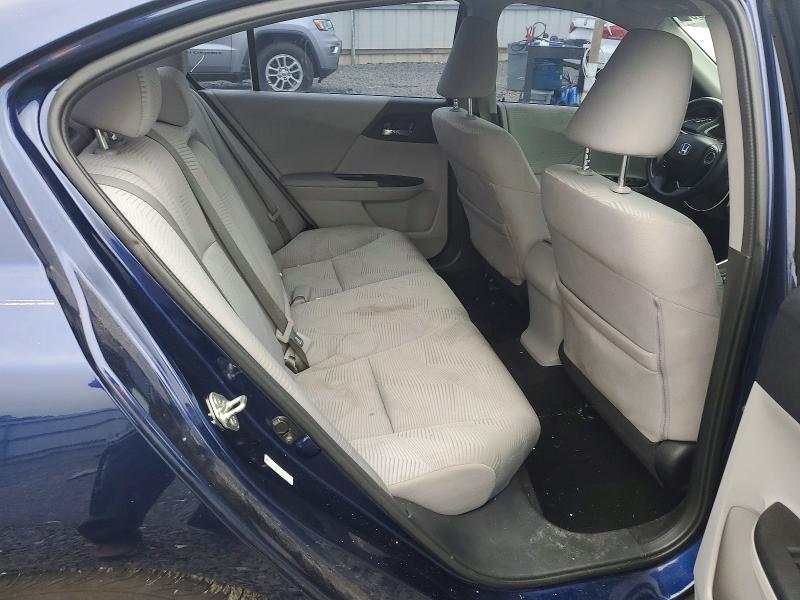 59722386 :رقم المزاد ، 1HGCR2F37EA009202 vin ، 2014 Honda Accord مزاد بيع