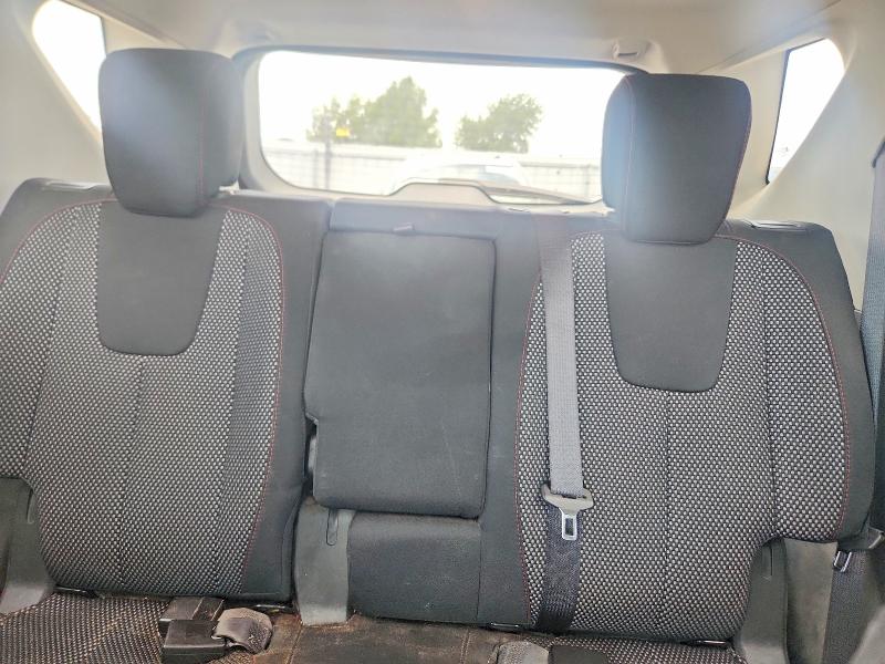 2017 Chevrolet Equinox მანქანა იყიდება აუქციონზე, vin: 2GNALCEK0H1520777, აუქციონის ნომერი: 60669416