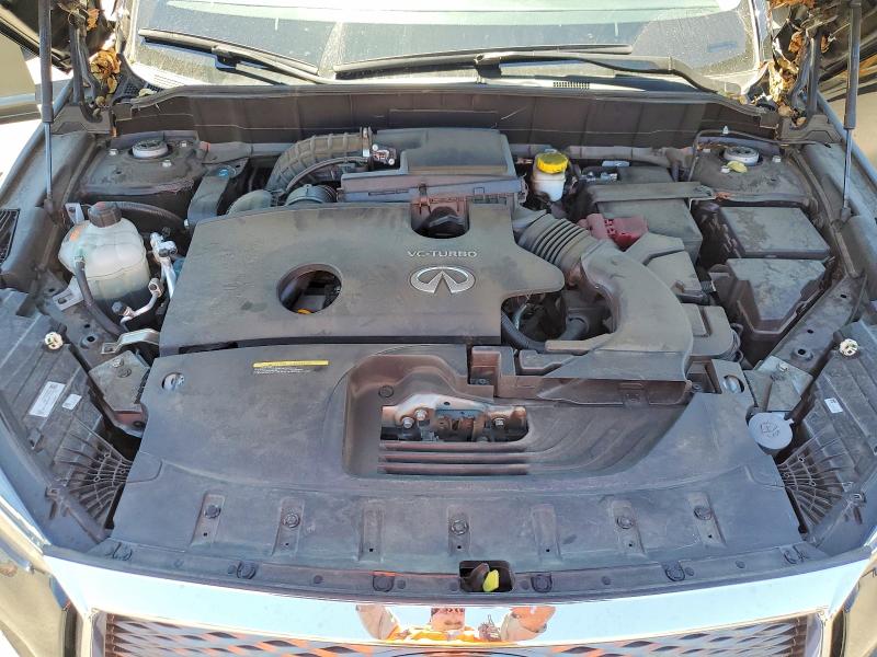 Aukcja sprzedaży 2022 Infiniti Qx50, vin: 3PCAJ5BA3NF107945, numer aukcji: 60694036
