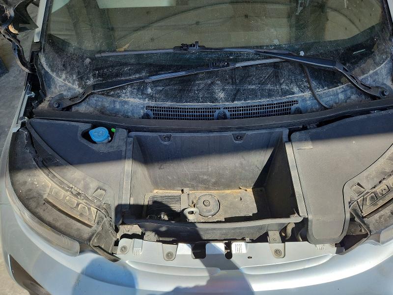 Продаж на аукціоні авто 2016 Bmw I3, vin: WBY1Z4C5XGV508934, номер лоту: 59312216