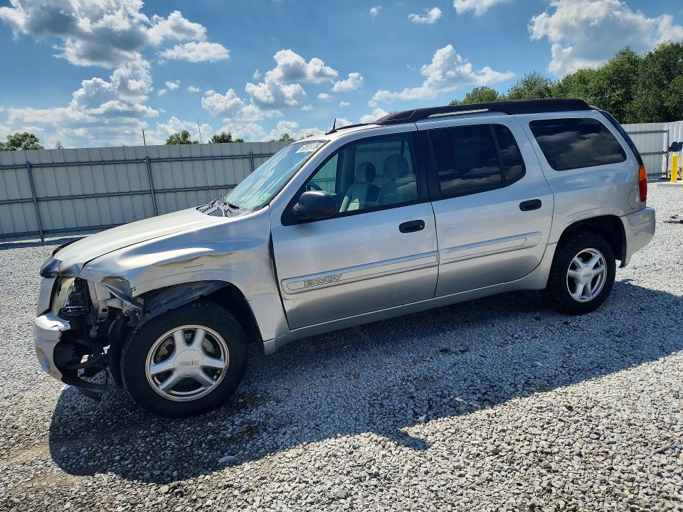 Aukcja sprzedaży 2005 Gmc Envoy, vin: 1GKES16S956197239, numer aukcji: 62839176