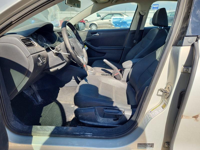 Aukcja sprzedaży 2012 Volkswagen Jetta, vin: 3VWDP7AJ9CM336337, numer aukcji: 62129106