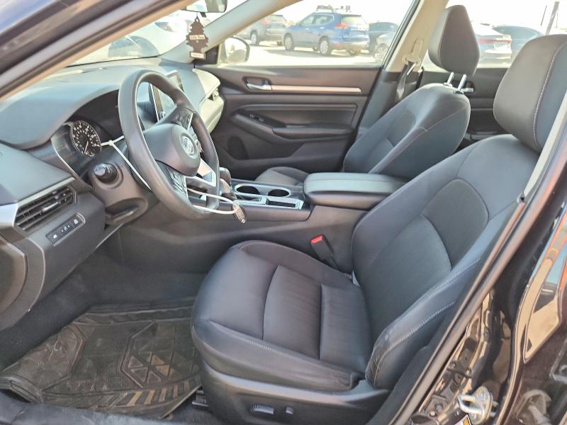 Auction sale of the 2021 Niss Altima, vin: 1N4BL4DVXMN365412, lot number: 60059646