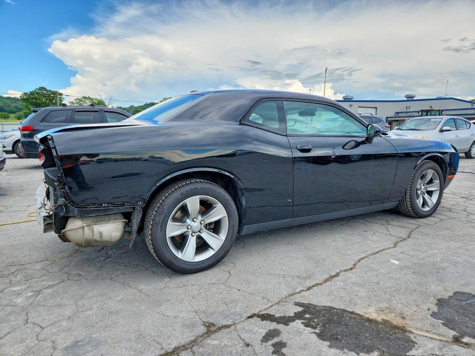 60894586 :رقم المزاد ، 2C3CDZAG0HH639525 vin ، 2017 Dodge Challenger مزاد بيع