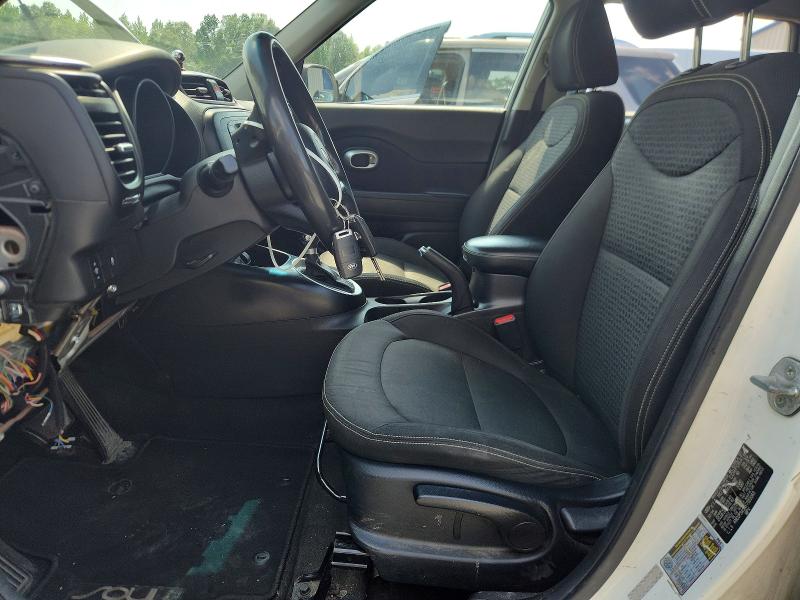2015 Kia Soul მანქანა იყიდება აუქციონზე, vin: KNDJP3A54F7183060, აუქციონის ნომერი: 58395716