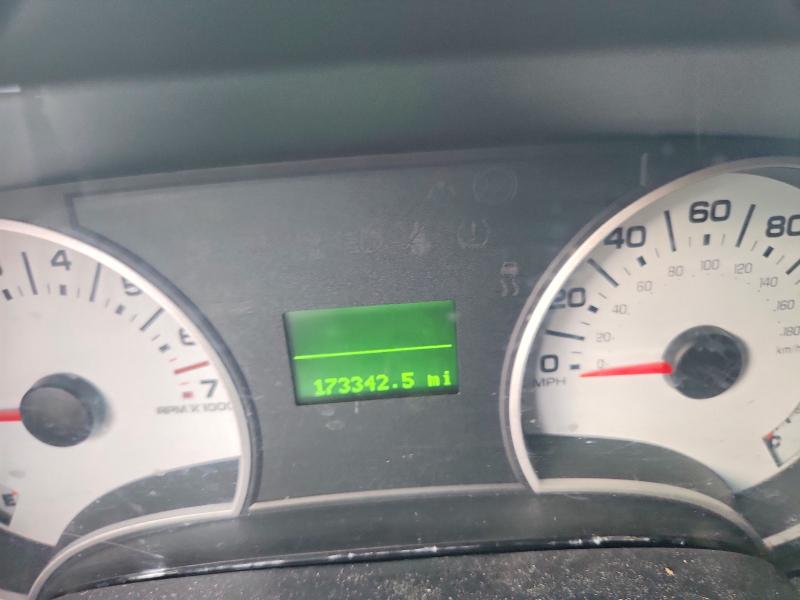 2007 Ford Explorer Sport Trac მანქანა იყიდება აუქციონზე, vin: 1FMEU33817UA31222, აუქციონის ნომერი: 61672336