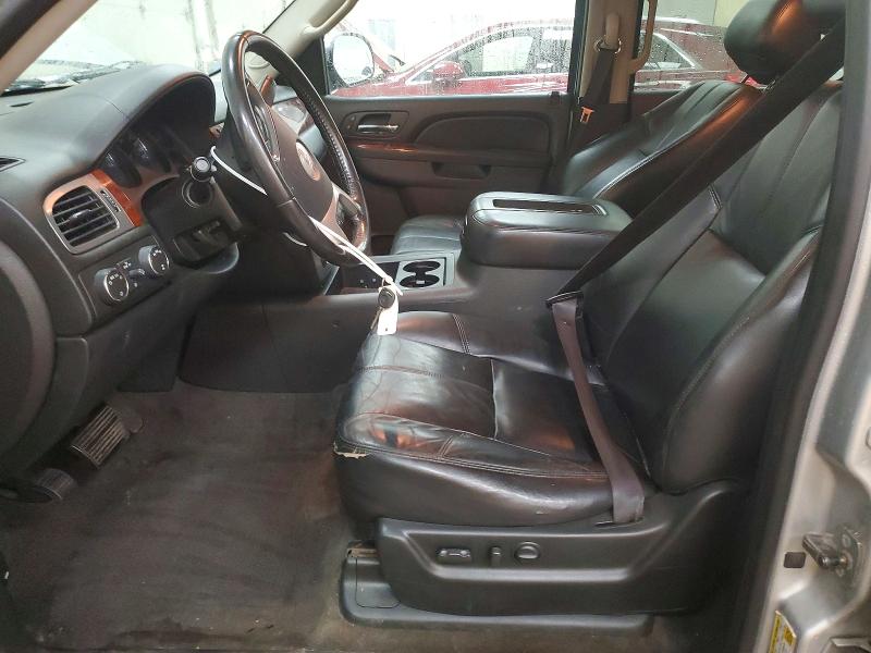 Продажа на аукционе авто 2010 Gmc Yukon Xl, vin: 1GKUKKE32AR229095, номер лота: 60697546