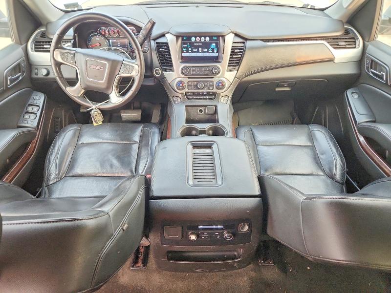Aukcja sprzedaży 2017 Gmc Yukon Xl, vin: 1GKS2GKC5HR128586, numer aukcji: 60564596