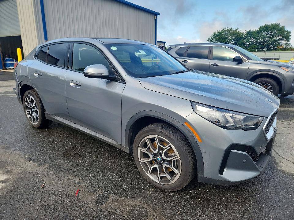 Aukcja sprzedaży 2026 Bmw X2, vin: WBX63GM01T5636473, numer aukcji: 62845376