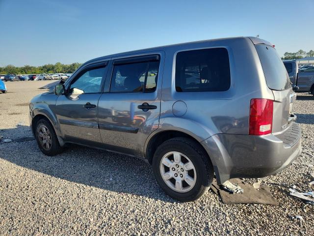 61642176 :رقم المزاد ، 5FNYF3H22CB019468 vin ، 2012 Honda Pilot مزاد بيع
