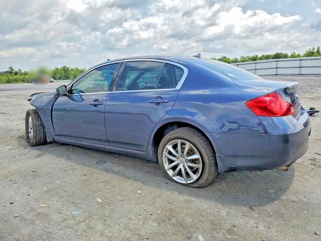 Aukcja sprzedaży 2009 Infiniti G37 Sedan, vin: JNKCV61F99M360022, numer aukcji: 62779266