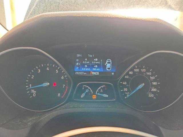 Продаж на аукціоні авто 2016 Ford Focus, vin: 1FADP3F25GL278365, номер лоту: 58396186