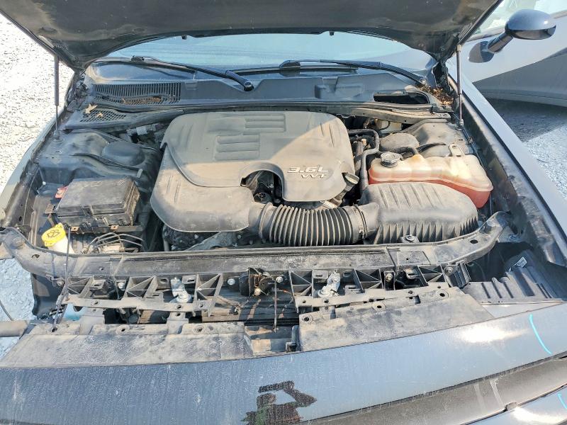 62486236 :رقم المزاد ، 2C3CDZAG5GH101126 vin ، 2016 Dodge Challenger مزاد بيع