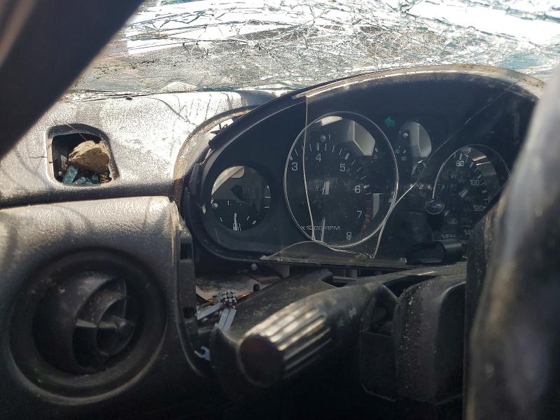 1991 Mazda Mx-5 Miata მანქანა იყიდება აუქციონზე, vin: JM1NA3517M1216157, აუქციონის ნომერი: 62088346