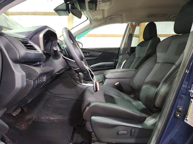 Продажа на аукционе авто 2025 Subaru Ascent, vin: 4S4WMAAD7S3404030, номер лота: 61105596