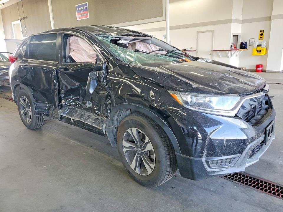 Aukcja sprzedaży 2017 Honda Cr-v, vin: 2HKRW6H37HH213419, numer aukcji: 85607285