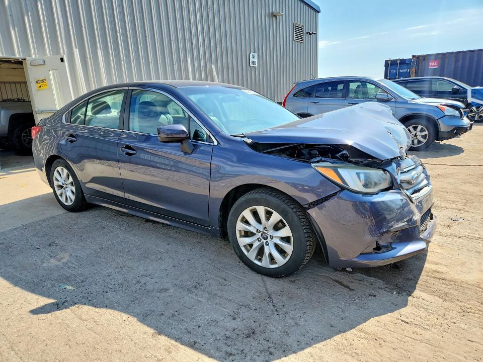 Aukcja sprzedaży 2015 Subaru Legacy, vin: 4S3BNBC64F3050011, numer aukcji: 60316246