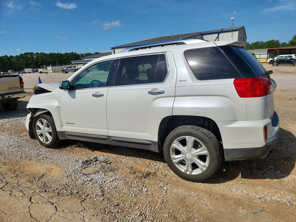 Продажа на аукционе авто 2017 Gmc Terrain, vin: 2GKFLPE38H6217915, номер лота: 59332906