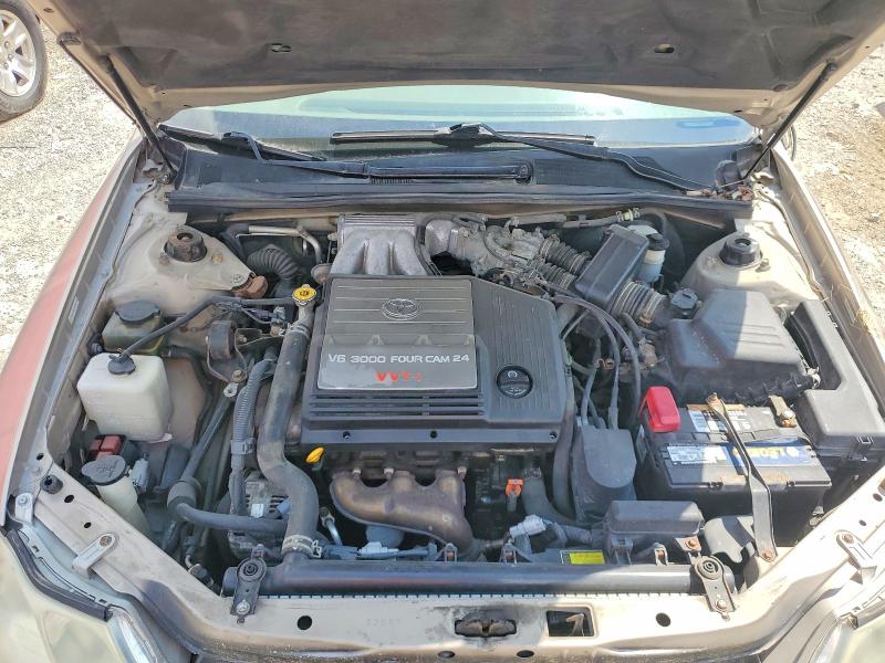 2003 Toyota Avalon მანქანა იყიდება აუქციონზე, vin: 4T1BF28B33U324383, აუქციონის ნომერი: 59788756
