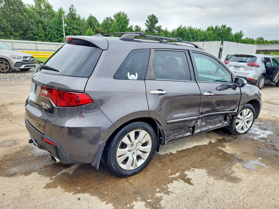 Aukcja sprzedaży 2011 Acura Rdx, vin: 5J8TB2H28BA001212, numer aukcji: 61517516