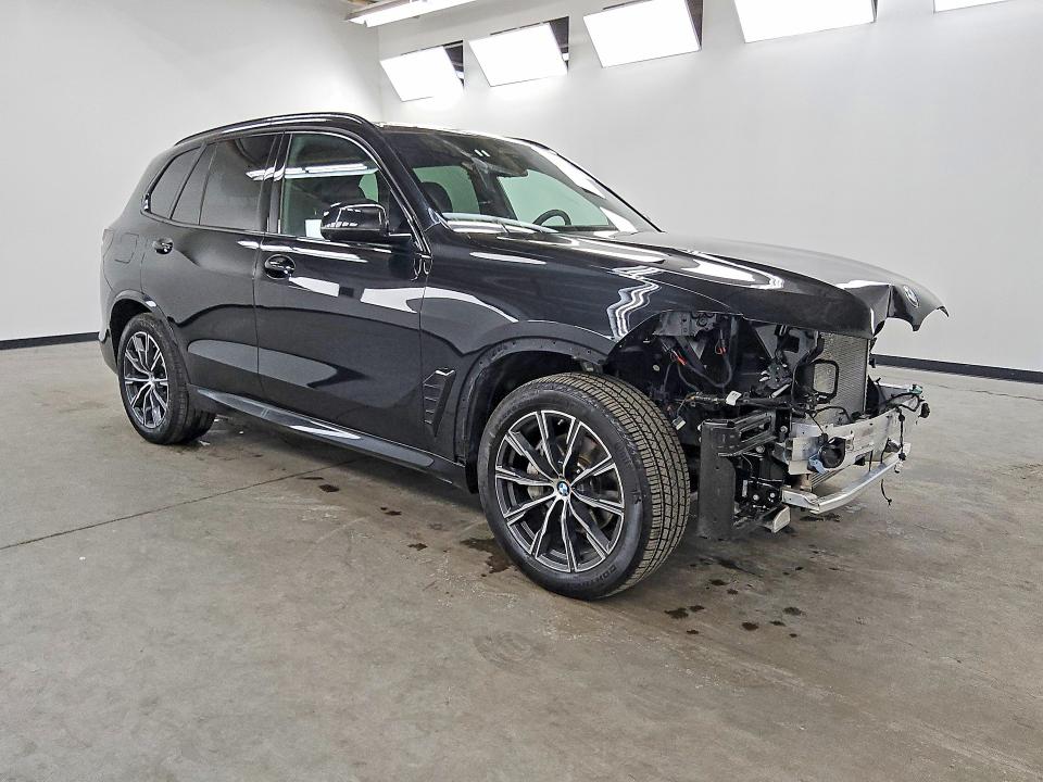 2026 Bmw X5 მანქანა იყიდება აუქციონზე, vin: 5UX23EU06T9387241, აუქციონის ნომერი: 61877186