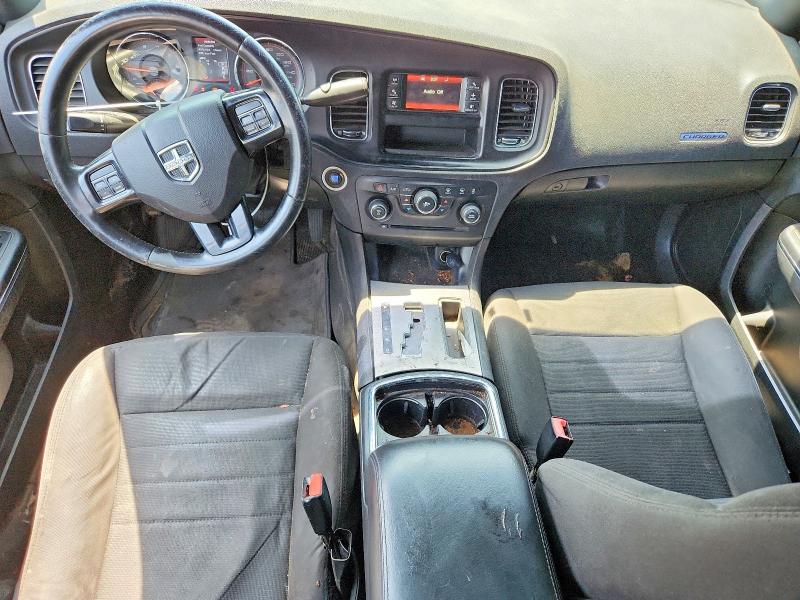 Aukcja sprzedaży 2012 Dodge Charger, vin: 2C3CDXAT6CH150721, numer aukcji: 60380726