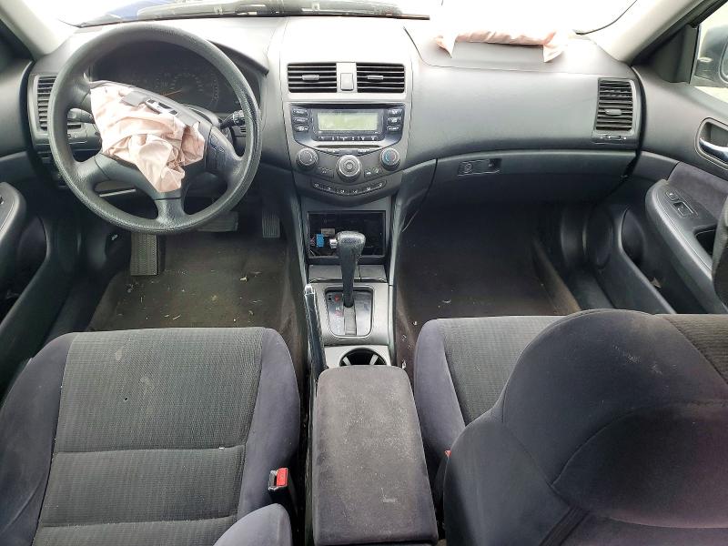 Aukcja sprzedaży 2003 Honda Accord, vin: JHMCM56373C041341, numer aukcji: 60005446