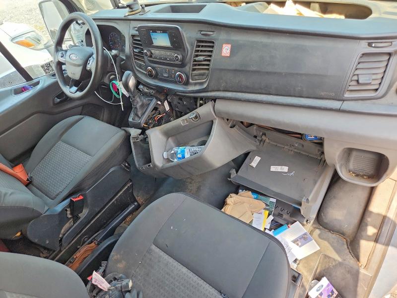 Продаж на аукціоні авто 2020 Ford Transit, vin: 1FTBR3X81LKB28106, номер лоту: 59218836