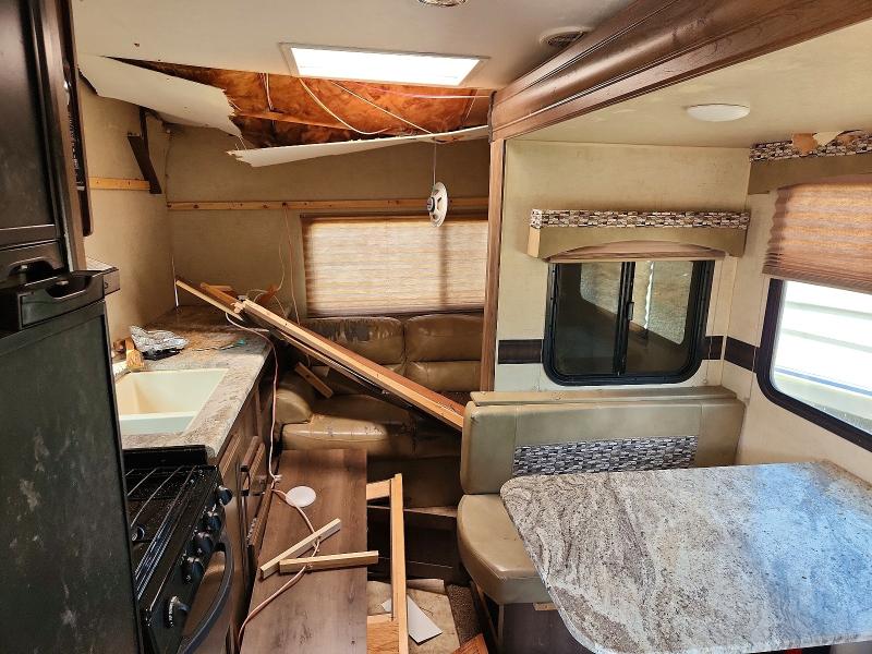 Продажа на аукционе авто 2017 Kz Connect, vin: 4EZTL2425H7024243, номер лота: 59161136