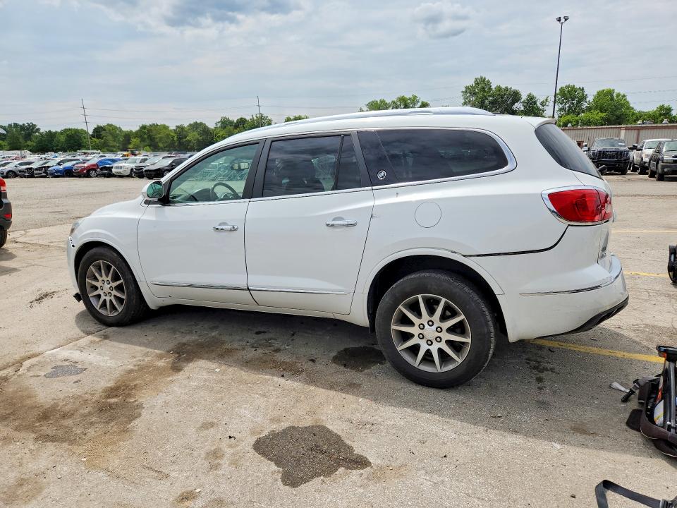 Продаж на аукціоні авто 2016 Buick Enclave, vin: 5GAKVBKDXGJ223156, номер лоту: 62617396