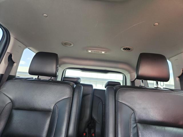 60606676 :رقم المزاد ، 1GKKNMLS8HZ216964 vin ، 2017 Gmc Acadia مزاد بيع
