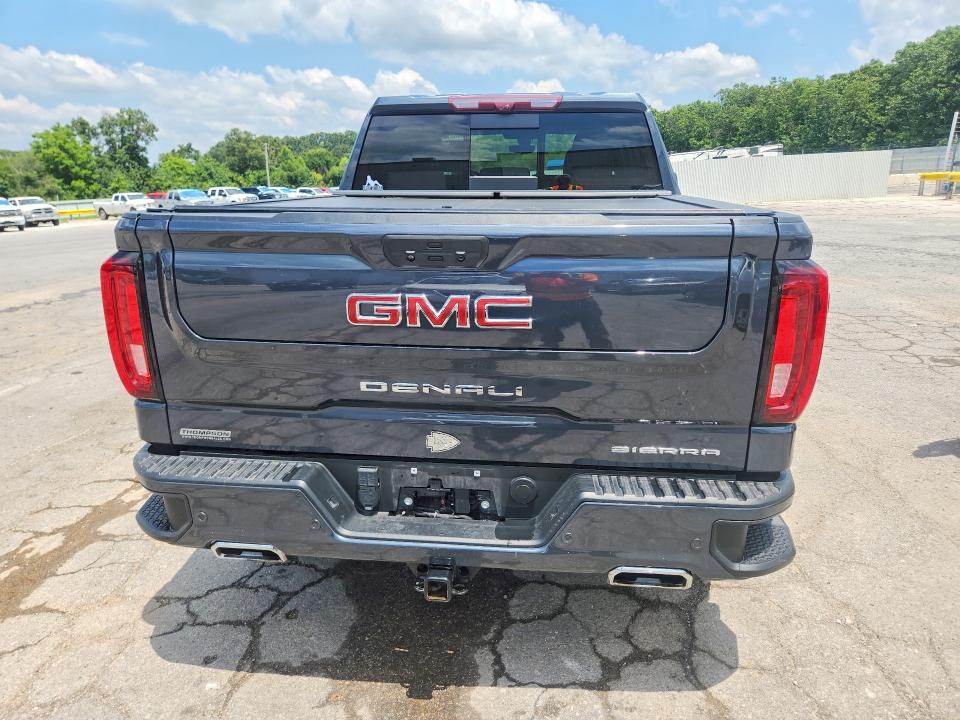 Aukcja sprzedaży 2021 Gmc Sierra, vin: 1GTU9FEL9MZ219280, numer aukcji: 60603876
