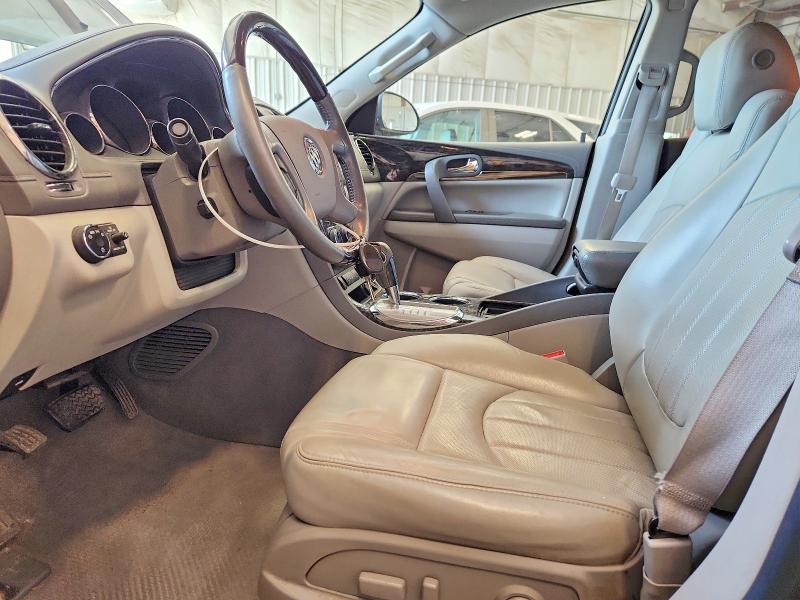 Aukcja sprzedaży 2014 Buick Enclave, vin: 5GAKVCKD8EJ236572, numer aukcji: 60507796