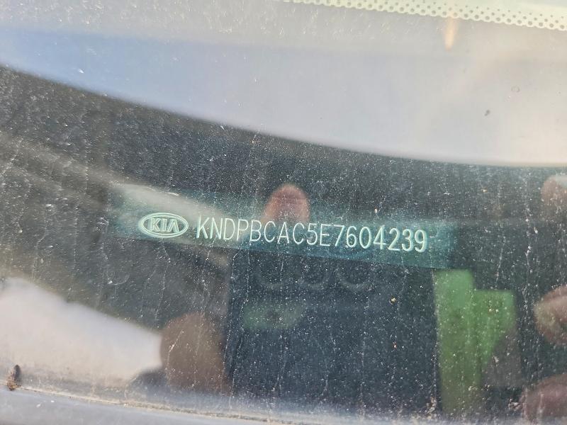 Aukcja sprzedaży 2014 Kia Sportage, vin: KNDPBCAC5E7604239, numer aukcji: 62331056