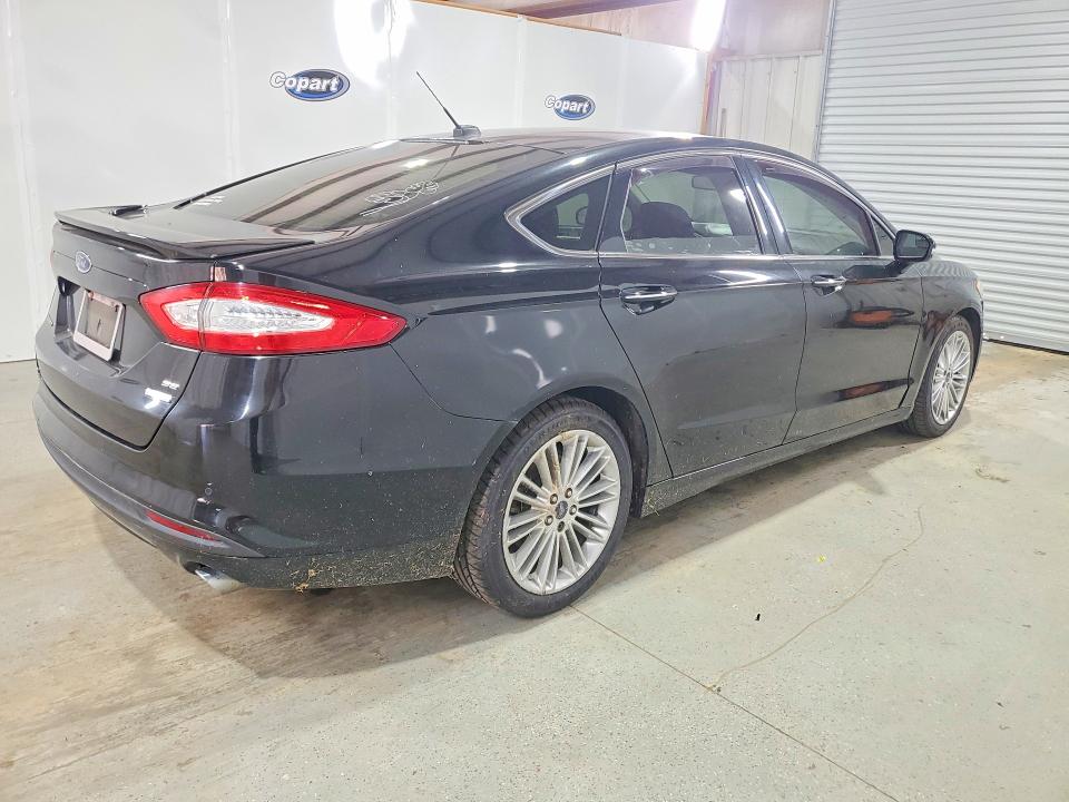 Продаж на аукціоні авто 2016 Ford Fusion, vin: 3FA6P0HD4GR242609, номер лоту: 62051096
