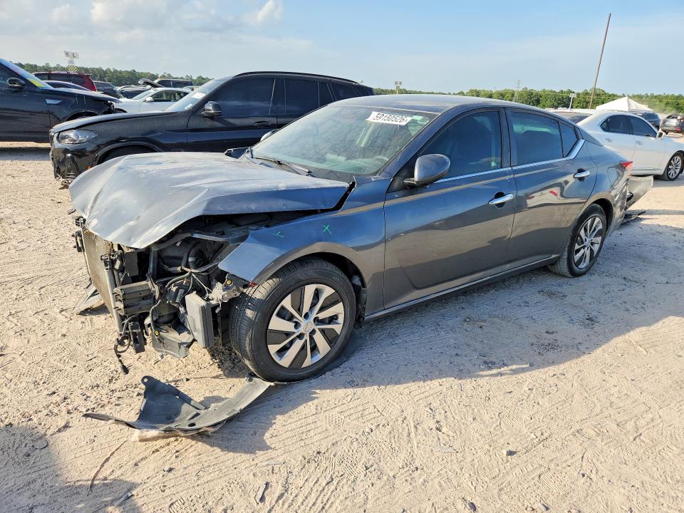 Auction sale of the 2020 Nissan Altima, vin: 1N4BL4BV2LC156064, lot number: 59150526