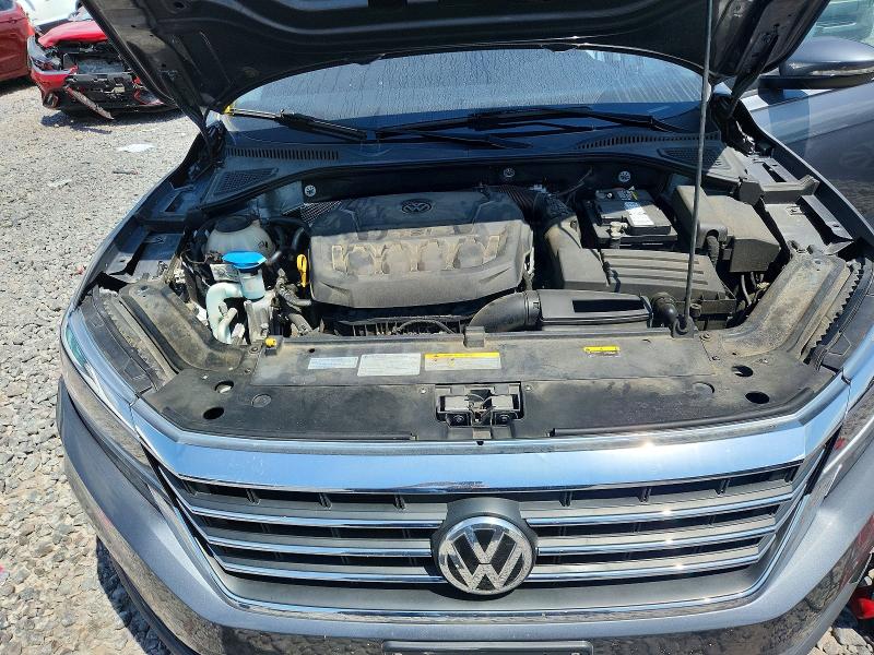Продаж на аукціоні авто 2021 Volkswagen Passat, vin: 1VWAA7A39MC012183, номер лоту: 59382416