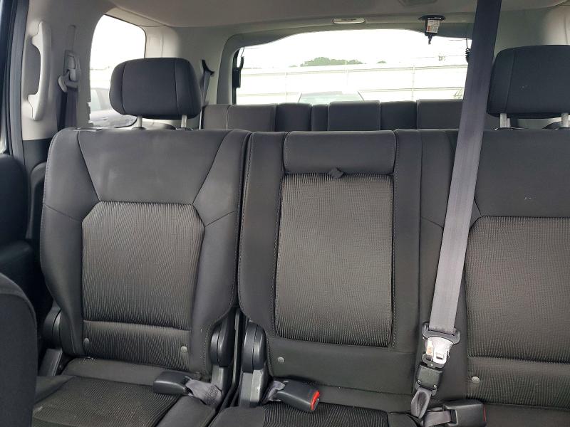 59893976 :رقم المزاد ، 5FNYF4H48AB018586 vin ، 2010 Honda Pilot مزاد بيع