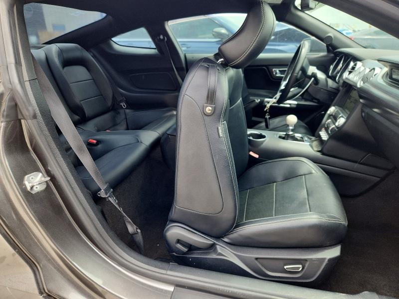 Продаж на аукціоні авто 2016 Ford Mustang, vin: 1FA6P8CF4G5206137, номер лоту: 61142286