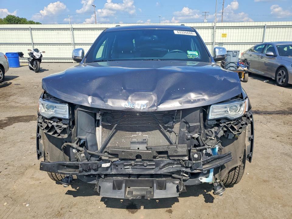 Aukcja sprzedaży 2015 Jeep Grand Cherokee, vin: 1C4RJFBG6FC240968, numer aukcji: 63326606