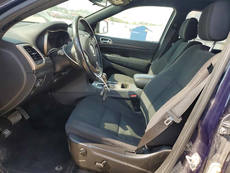 Продаж на аукціоні авто 2016 Jeep Grand Cherokee, vin: 1C4RJFAG4GC472133, номер лоту: 58601406
