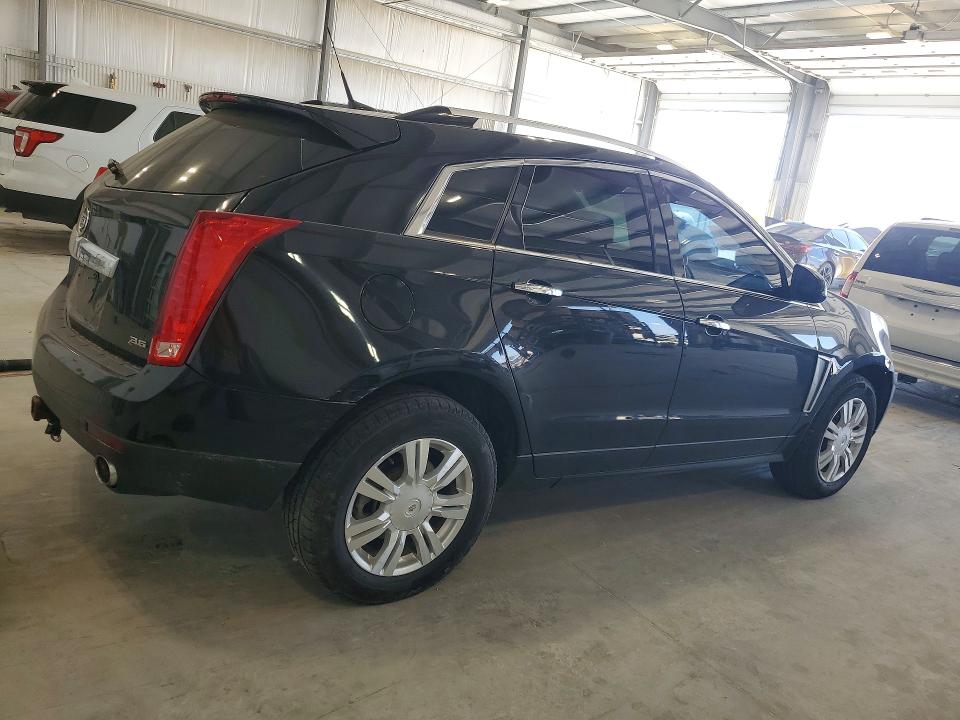 61138906 :رقم المزاد ، 3GYFNGE3XDS565291 vin ، 2013 Cadillac Srx مزاد بيع