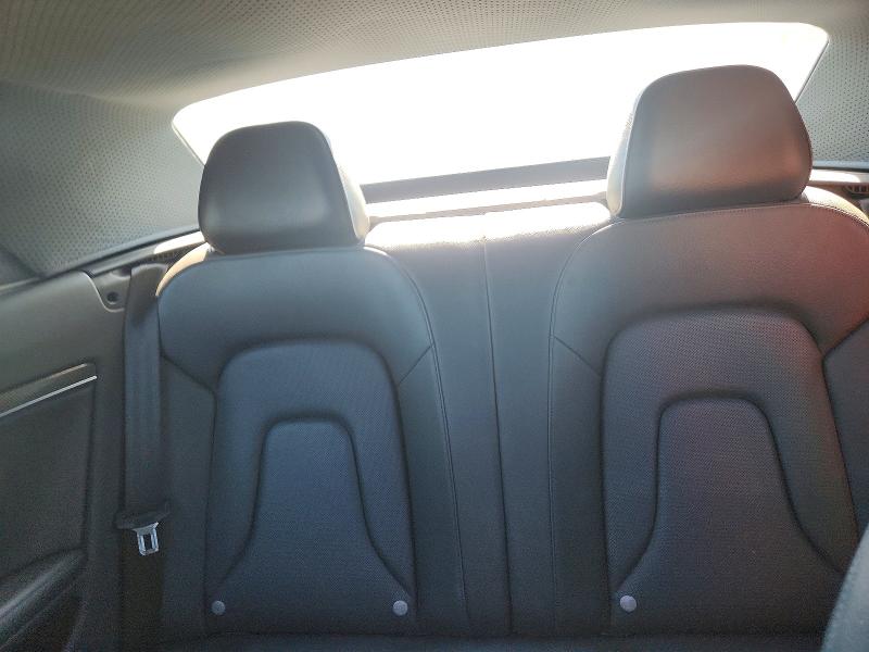 Продаж на аукціоні авто 2015 Audi S5, vin: WAUCGAFH7FN004650, номер лоту: 61913356
