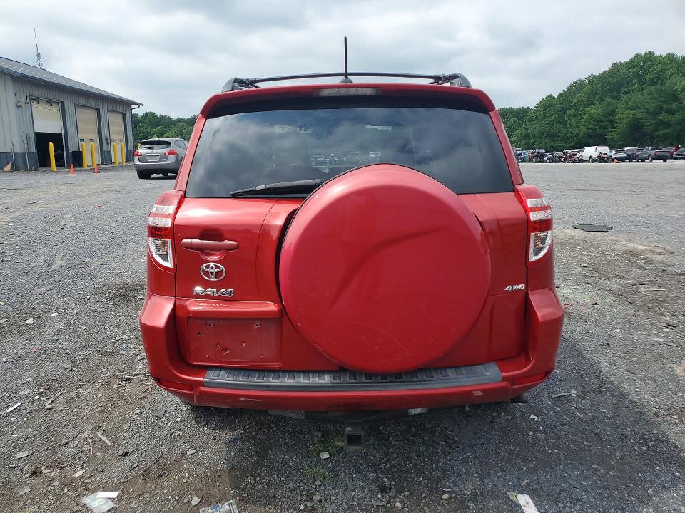 60045656 :رقم المزاد ، 2T3BF4DV0CW243408 vin ، 2012 Toyota Rav4 مزاد بيع